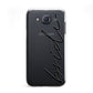 The Bride Samsung Galaxy J5 Case