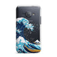 The Great Wave By Katsushika Hokusai Samsung Galaxy J1 2016 Case