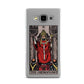 The Hierophant Tarot Card Samsung Galaxy A5 Case