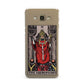 The Hierophant Tarot Card Samsung Galaxy A8 Case
