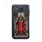 The Hierophant Tarot Card Samsung Galaxy J5 Case