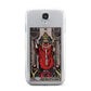The Hierophant Tarot Card Samsung Galaxy S4 Case