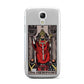 The Hierophant Tarot Card Samsung Galaxy S4 Mini Case