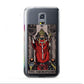 The Hierophant Tarot Card Samsung Galaxy S5 Mini Case