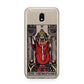The Hierophant Tarot Card Samsung J5 2017 Case