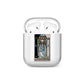 The High Priestess Tarot Card AirPods Case