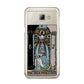 The High Priestess Tarot Card Samsung Galaxy A8 2016 Case