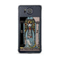 The High Priestess Tarot Card Samsung Galaxy Alpha Case