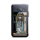 The High Priestess Tarot Card Samsung Galaxy J1 2016 Case
