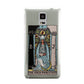 The High Priestess Tarot Card Samsung Galaxy Note 4 Case