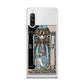 The High Priestess Tarot Card Sony Xperia 10 III Case