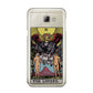 The Lovers Tarot Card Samsung Galaxy A8 2016 Case