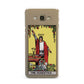 The Magician Tarot Card Samsung Galaxy A8 Case