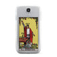 The Magician Tarot Card Samsung Galaxy S4 Case