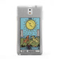 The Moon Tarot Card Samsung Galaxy Note 3 Case