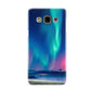 The Northern Lights Samsung Galaxy A3 Case