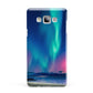 The Northern Lights Samsung Galaxy A7 2015 Case