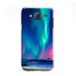 The Northern Lights Samsung Galaxy J5 Case