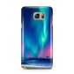 The Northern Lights Samsung Galaxy Note 5 Case