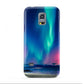 The Northern Lights Samsung Galaxy S5 Mini Case