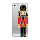 The Nutcracker Apple iPhone 5 Case