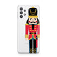 The Nutcracker Samsung A32 5G Case