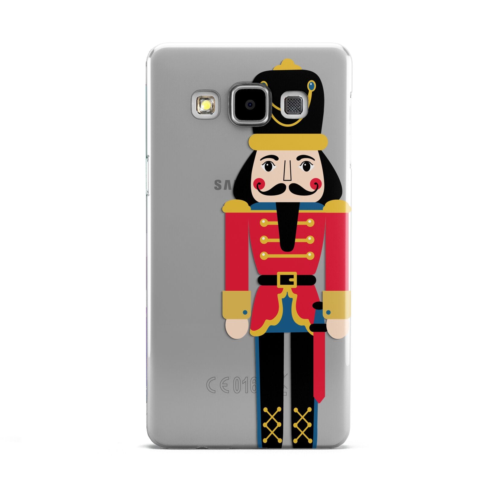 The Nutcracker Samsung Galaxy A5 Case