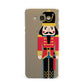 The Nutcracker Samsung Galaxy A8 Case