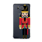 The Nutcracker Samsung Galaxy Alpha Case
