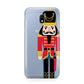The Nutcracker Samsung Galaxy J3 2017 Case