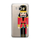 The Nutcracker Samsung Galaxy J5 2016 Case