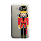 The Nutcracker Samsung Galaxy J7 Case