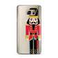The Nutcracker Samsung Galaxy Note 5 Case