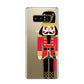 The Nutcracker Samsung Galaxy Note 8 Case