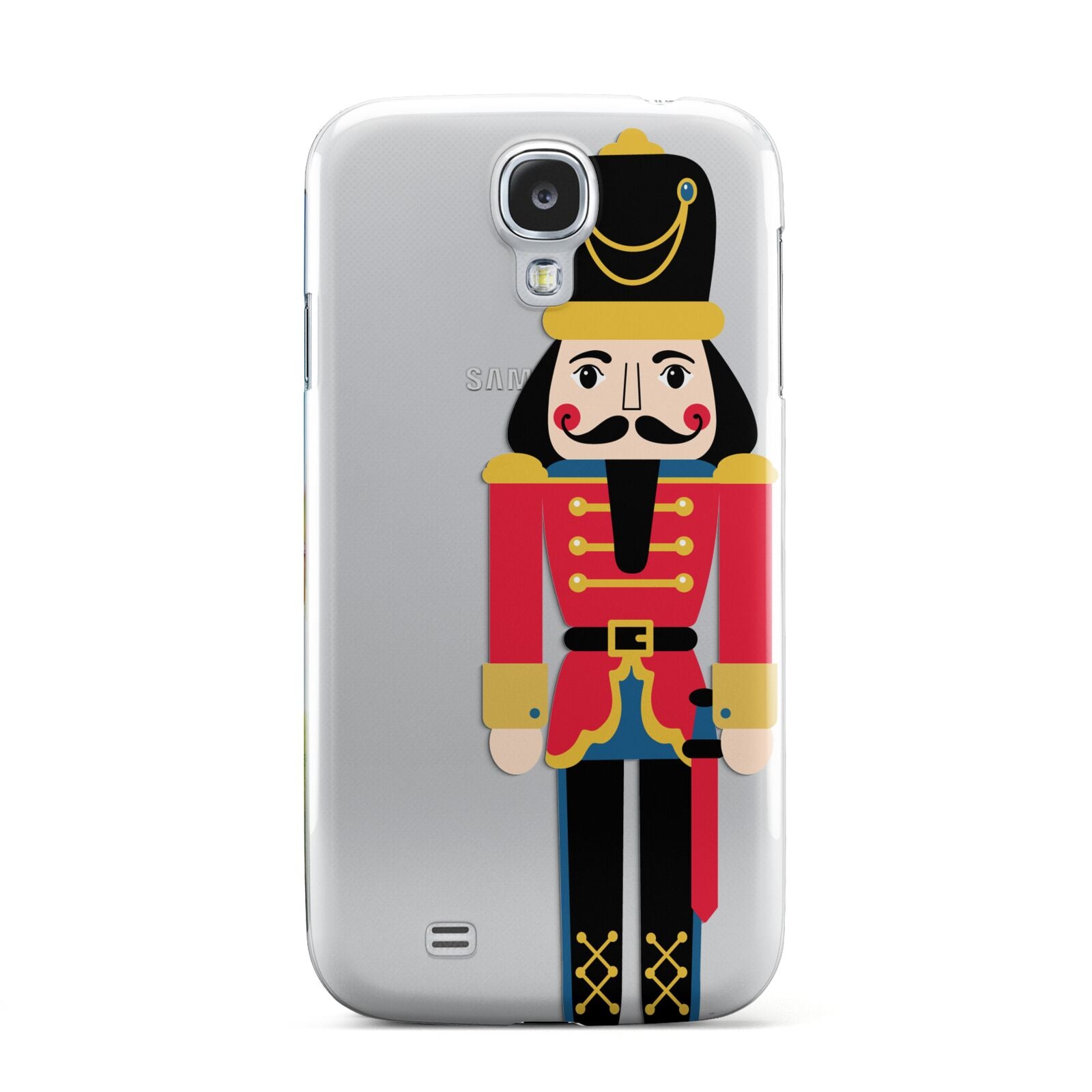 The Nutcracker Samsung Galaxy S4 Case