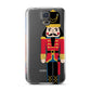 The Nutcracker Samsung Galaxy S5 Case