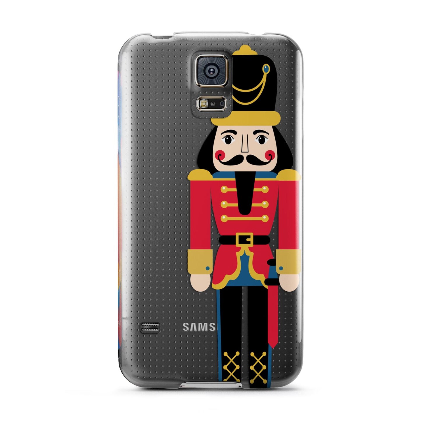 The Nutcracker Samsung Galaxy S5 Case