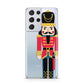 The Nutcracker Samsung S21 Ultra Case
