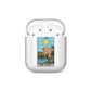 The Star Tarot Card AirPods Case