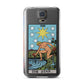 The Star Tarot Card Samsung Galaxy S5 Case