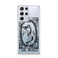 The World Monochrome Samsung S21 Ultra Case