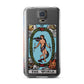 The World Tarot Card Samsung Galaxy S5 Case