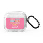 Thinking of You AirPods Glitter Case 3rd Gen
