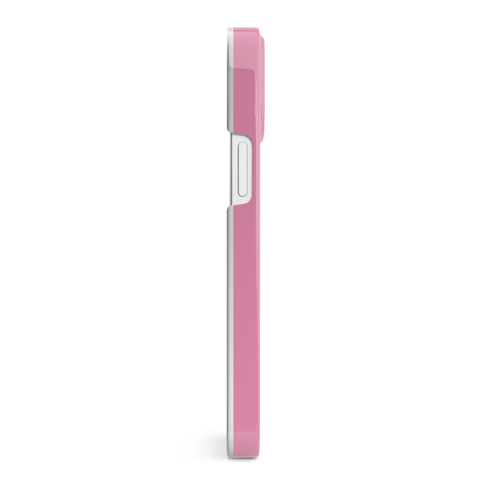 Thinking of You iPhone 13 Mini Side Image 3D Snap Case