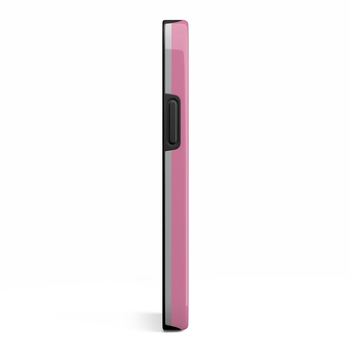 Thinking of You iPhone 13 Mini Side Image 3D Tough Case