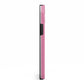 Thinking of You iPhone 13 Pro Max Side Image 3D Tough Case