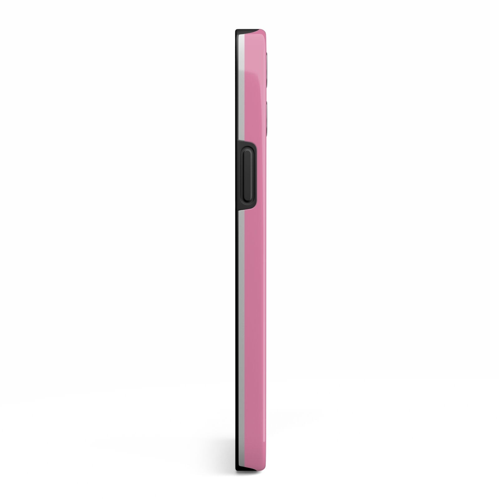 Thinking of You iPhone 13 Pro Max Side Image 3D Tough Case