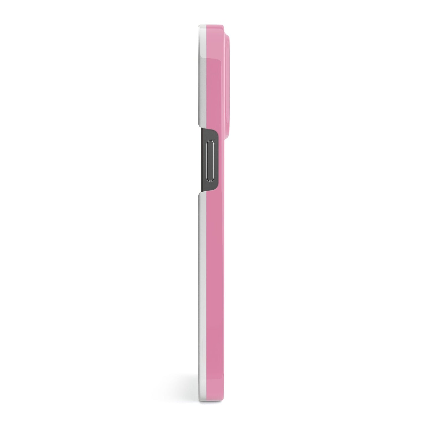 Thinking of You iPhone 13 Pro Side Image 3D Snap Case
