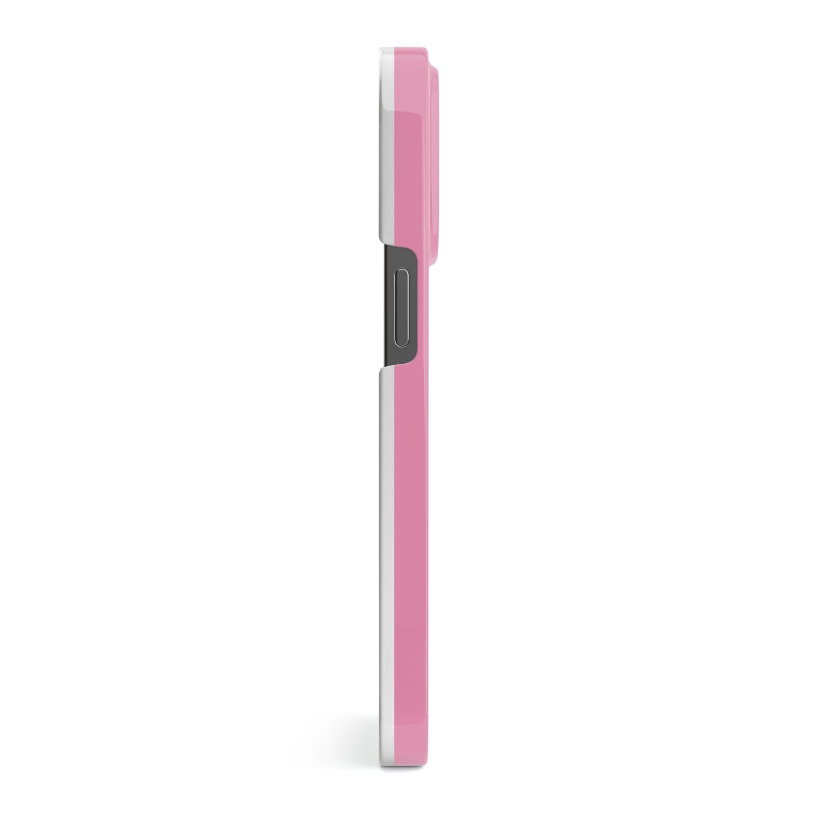 Thinking of You iPhone 13 Pro Side Image 3D Snap Case