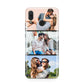 Three Photo Collage Huawei Nova 3 Phone Case